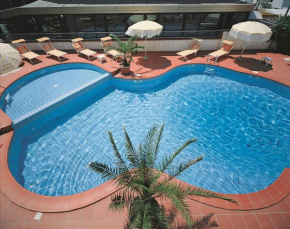 Hotel Calypso, Cesenatico
